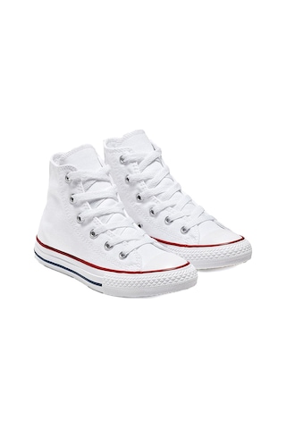 Converse 3j253c Çocuk Günlük Ayakkabı 3j253c Beyaz 3j253c Beyaz
