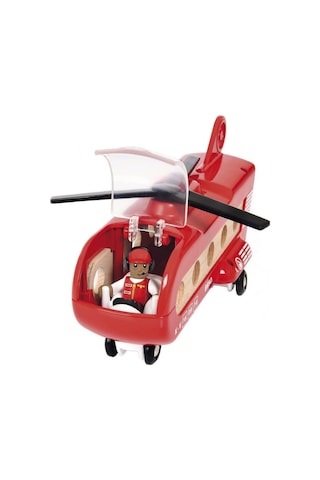 Brio Yük Taşıyıcı Helikopter