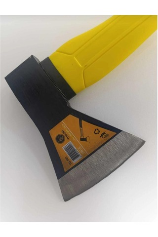 Fiber Saplı Balta Nacak Kamp Odun Kesme 500 Gr