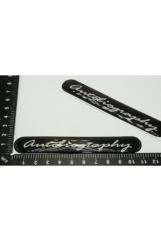 Dk Land Rover Autobiography Siyah Damla Silikon Torpido Bagaj Çam