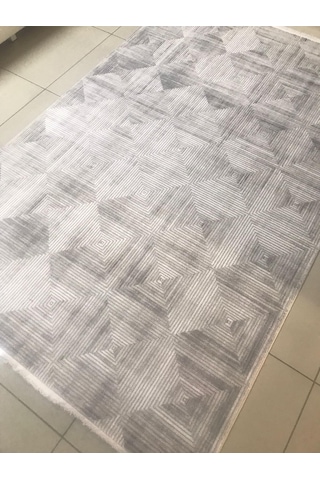 Padişah Halı Sümela 36250 095 Serisi Akrilik Salon Oturma Yatak Odası Halısı