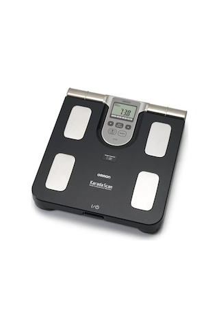 Omron Bf-508 Vücut Analiz Baskülü