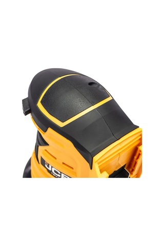 Jcb 21-18OS-B Akülü Eksantrik Zımpara 18 V - Aküsüz Versiyon