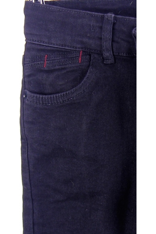 Doctor Junior Erkek Çocuk Slim Fit Kot Pantolon Siyah