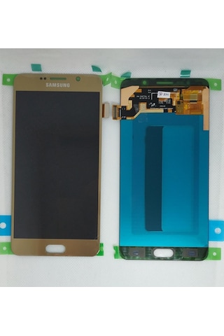 Samsung Uyumlu Galaxy Note 5 Lcd Ekran+Dokunmatik