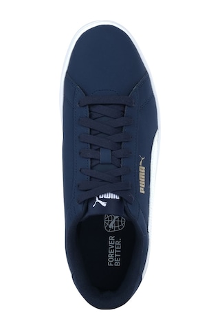 Puma Unisex Sneaker Beyaz 392336-03 Smash 3.0 Buck 24k680000894 68006 Beyaz