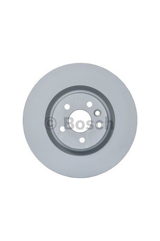Land Rover Range Rover Evoque 2.0td4 2015-2020 Bosch Ön Disk 325mm 2 Adet