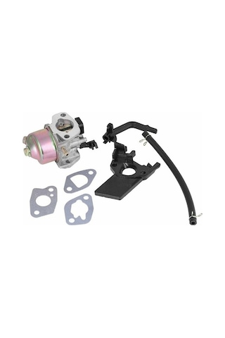 Youmex 168f Ve 170f Jeneratör Karbüratörü - 2-3.5kw Benzinli Motor İçin Yüksek Performans