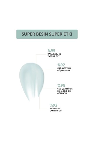 Ornate Aydınlatıcı Göz Kremi 15 ML