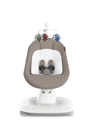 Uppababy Mamaroo 5.0 Elektrikli Ana Kucağı Wells