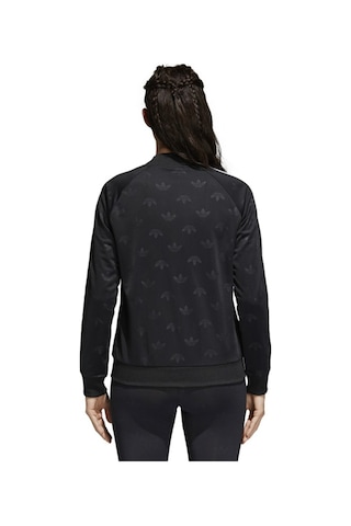 Adidas Kadın Originals Originals Ceket Cd6929 Siyah