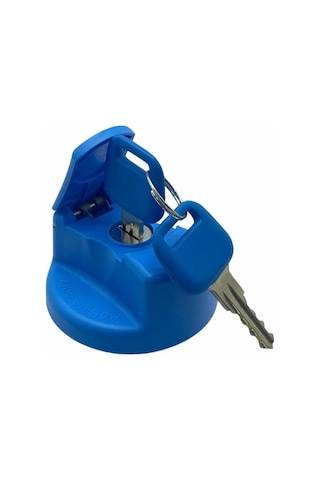 Adblue Depo Kapağı Kilitli-ventilsiz Bmc-daf-ford-man-mercedes-renault-scanıa-volvo