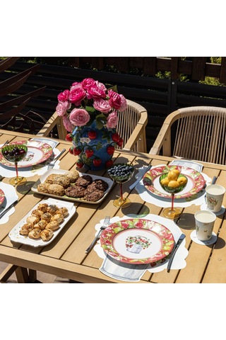 Picnic Kağıt Bardak 240 Ml 12'li Paket 12 Adet