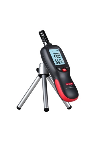 Sones Wintact Wt83b Bluetooth Dijital Nem Ve Sıcaklık Ölçer