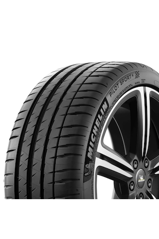 Michelin 255/40 R18 99Y Xl Pilot Sport 4 Zp Yaz Lastiği 2026