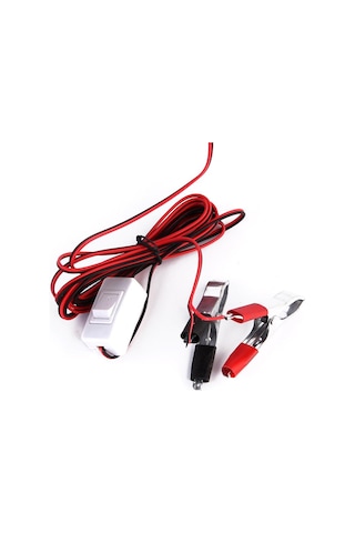 Xtechnx Xtechn758903 Tr-led Tr-26549 12 Volt 5 Watt 6500k Beyaz Led Ampul Akü Maşalı Kod:26549