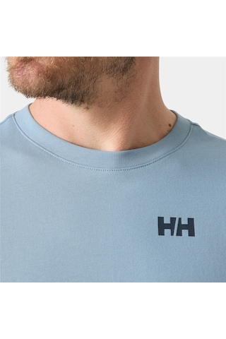 Helly Hansen Shoreline 3.0 T-shirt Çok Renkli