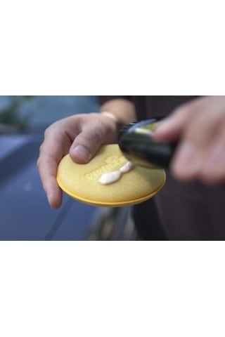 Meguiars El ile Uygulama Pedi 10cm 2li Set