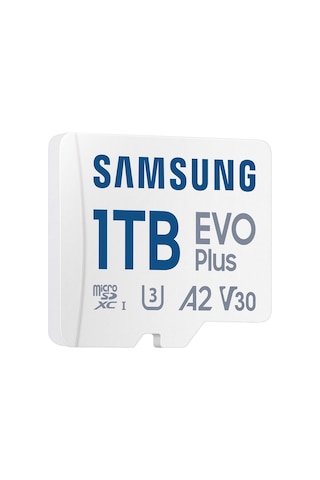Samsung Evo Plus MB-MC1T0SA/APC 1 TB Micro SD Hafıza Kartı