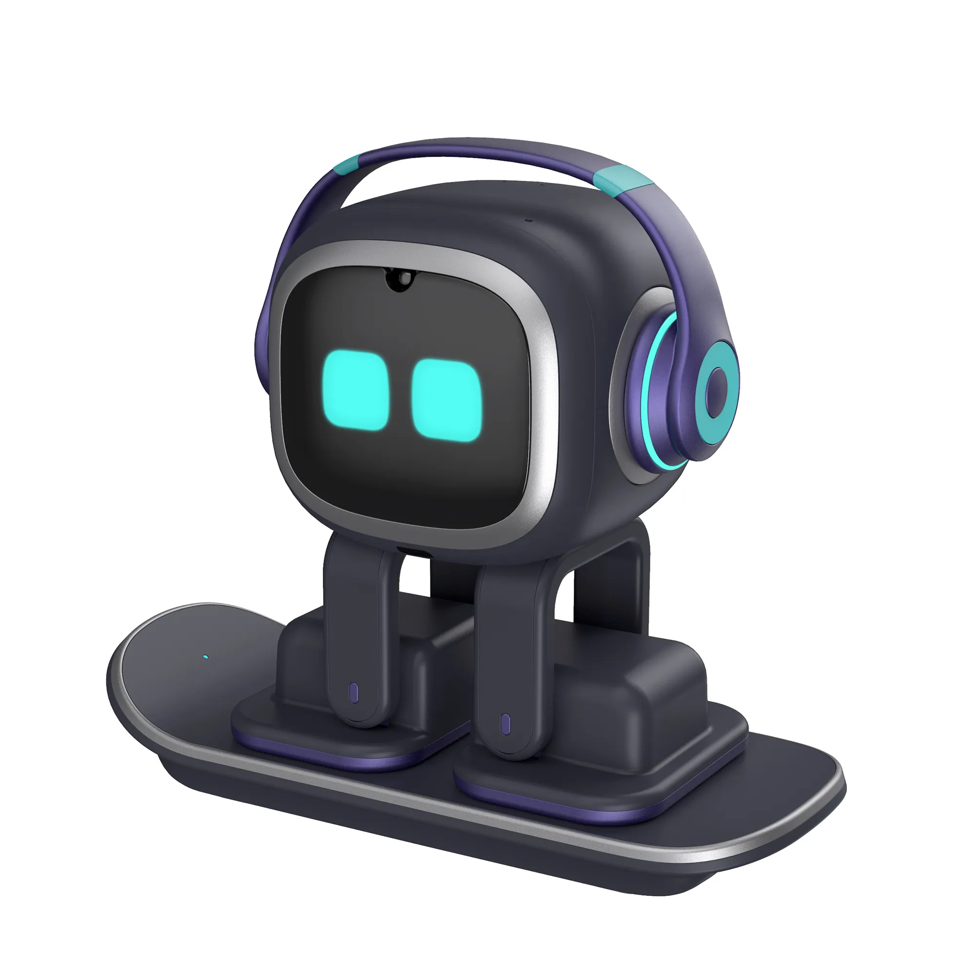 Emo Go Yapay Zeka Robot Chat Gpt 4.0