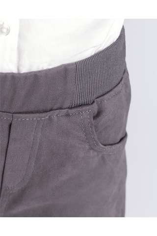 Modaplaza Erkek Çocuk Pantolon 8434- Füme C23MŞHN8434PNTFÜME Füme