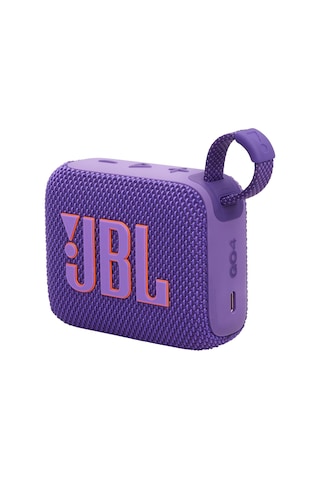 Jbl Go 4 Taşınabilir Bluetooth Hoparlör