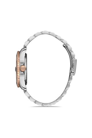 David Güner Erkek Kol Saati Dg-8230ga-e6 Rose Gold