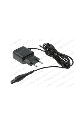 Philips Qg3371 & Mg3710 Tıraş Makinesi Şarj Adaptörü-15V