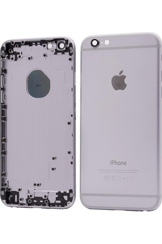 Senalstore Apple Uyumlu iPhone 6 Boş Kasa Kapak