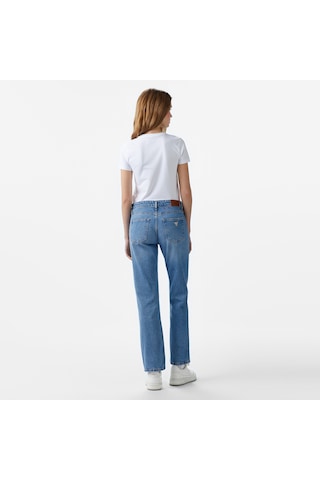 Guess Kadın Mavi Jeanw4ya98d5cc5