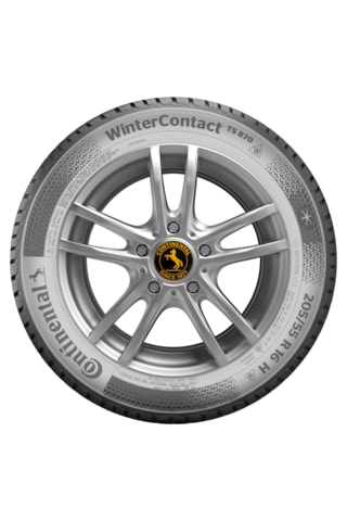 Continental 175/65R14 82T Ts870 Kış Lastiği 2025