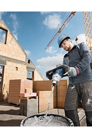 Bosch Professional GRW 12 E Karıştırıcı - 06011A7000