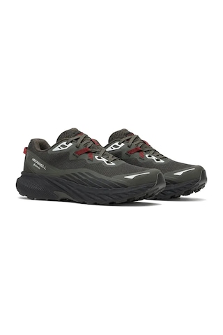 Merrell J00005887 Agility Trail Gtx Outdoor Ayakkabı Yeşil
