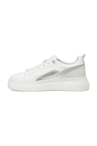 İnci Incı Plonge 5fx Beyaz Kadın Sneaker Beyaz