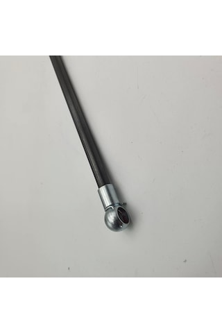 Gazlı Amortisör M Tipi