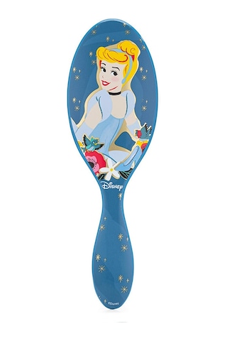 Wet Brush Detangler Ultimate Princess Cindrella Çocuk Fırçası