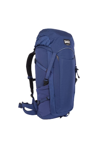 Bach Shield Plus 35 Litre Sırt Çantası Medium 43cm-54cm -mavi