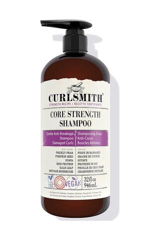 Curlsmith Core Strength Güçlendirici Şampuan 946 ML