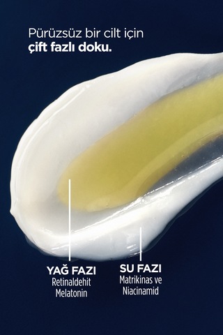 Yeni Başlayanlar İçin Kırışıklık Karşıtı Ve Aydınlatıcı Etkili Retinal İçeren Çift Fazlı Serum - Retinal Smooth 50 Ml