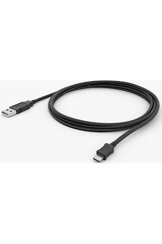 Android Micro Usb Şarj Ve Data Kablosu Lg/Htc/Sony