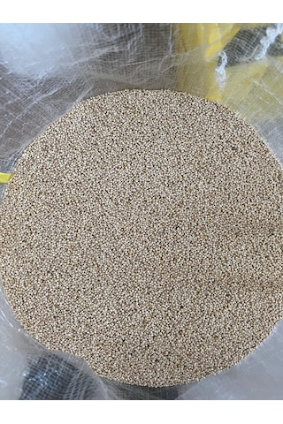 M.k. Yayla Tohumculuk Akdarı Muhabbet Kuşu Yemi 10 KG