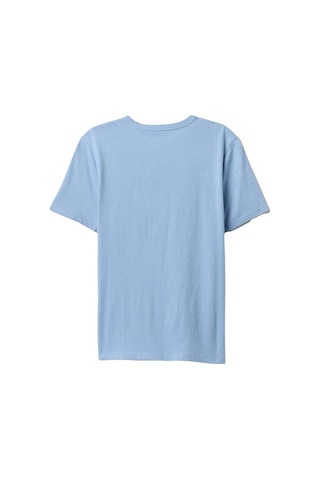 Gap Logo Arch Tee T-shirt - 708411-10283 Mavi