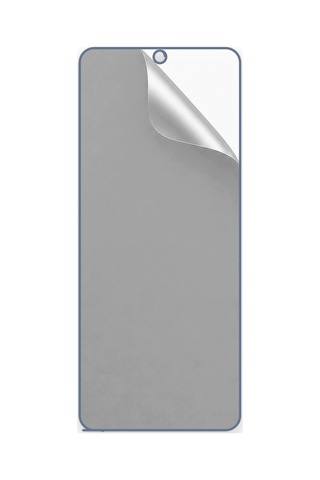 Schitec Huawei Nova Flip S Mat Hidrojel Ekran Koruyucu Film