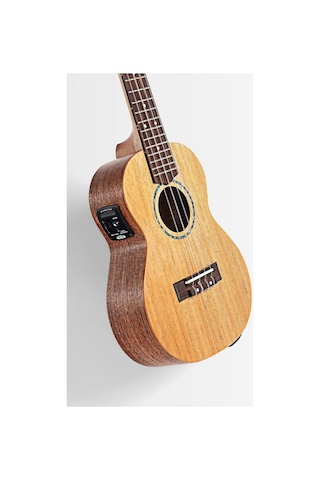 Kala James Hill Signature Elektro Concert Ukulele