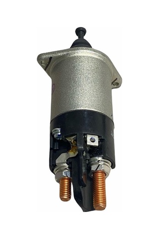 Delco 24v Marş Otomatiği 2 Kulak 39mt