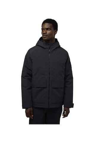 Jack Wolfskin Jack Wolfskın Tempeltor Jkt M Phantom Erkek Outdoor Ceketi A60205 Siyah