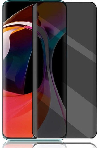 Xiaomi Mi 9t Uyumlu Davin 5d Privacy Cam Gcmp Ekran Koruyucu