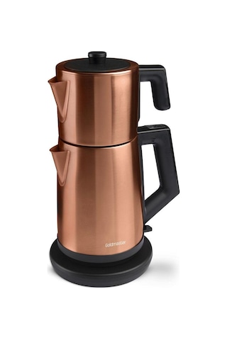 Goldmaster Hanedan 4'lü Elektrikli Çeyiz Seti