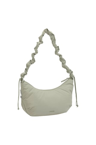 Lassig Lunua Bum Bag Up Bebek Bakım Çantası Mint Yeşil