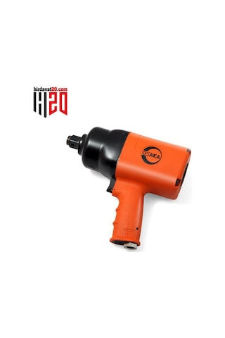 Osaka Opc 51234c 3/4'' Somun Sökme Makinesi